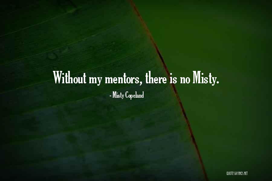 Pendolo Semplice Quotes By Misty Copeland Pendolo Semplice Quotes By Misty Copeland