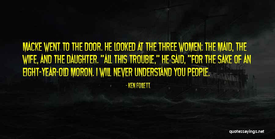 Pendor Companions Quotes By Ken Follett Pendor Companions Quotes By Ken Follett