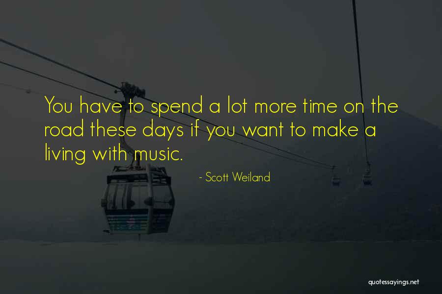 Pendorong Air Quotes By Scott Weiland Pendorong Air Quotes By Scott Weiland