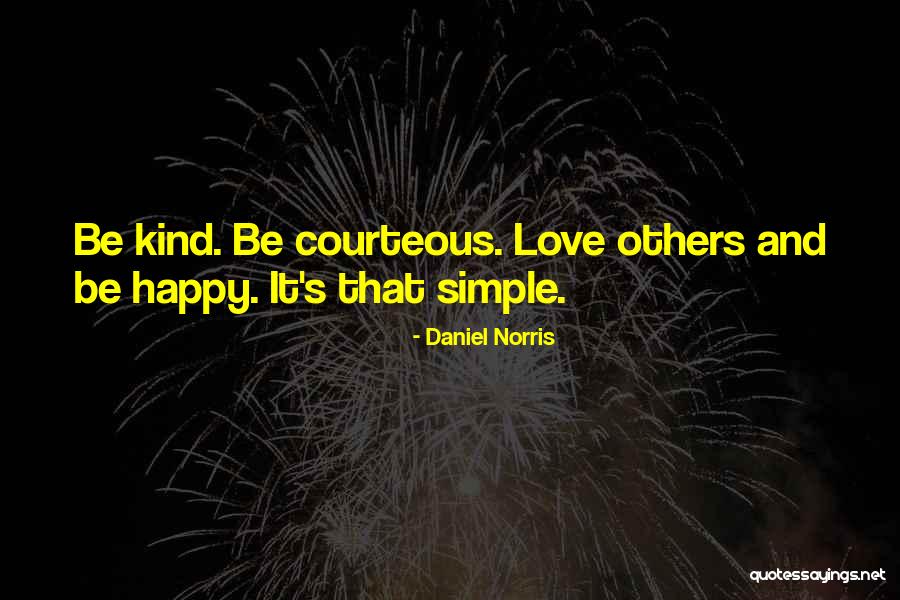 Pendorong Perdagangan Quotes By Daniel Norris Pendorong Perdagangan Quotes By Daniel Norris