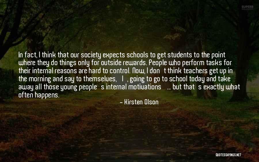 Pendorong Perdagangan Quotes By Kirsten Olson Pendorong Perdagangan Quotes By Kirsten Olson