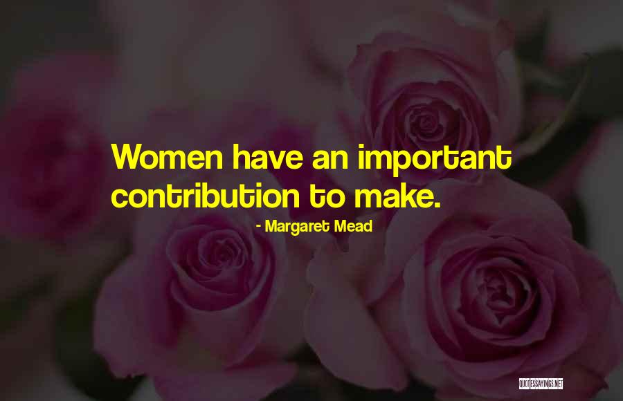 Pendosa Quotes By Margaret Mead Pendosa Quotes By Margaret Mead
