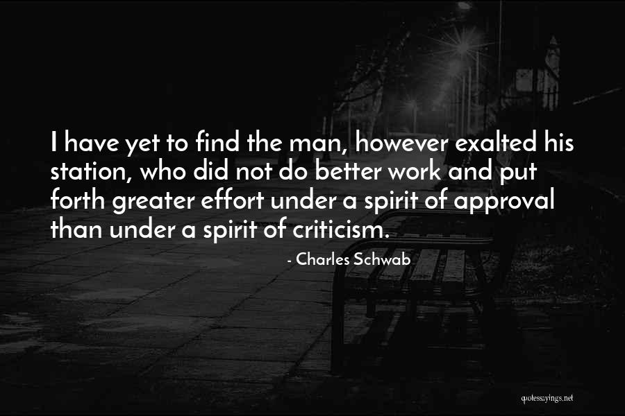Pendragon S Heir Quotes By Charles Schwab Pendragon S Heir Quotes By Charles Schwab