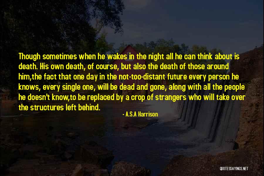 Pendray Westinghouse Quotes By A.S.A Harrison Pendray Westinghouse Quotes By A.S.A Harrison