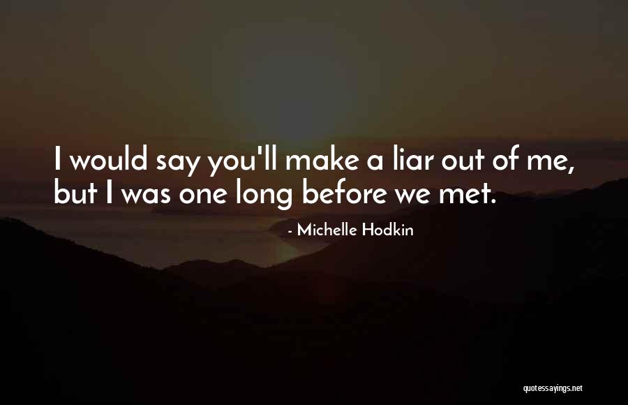 Pendrell Plaza Quotes By Michelle Hodkin Pendrell Plaza Quotes By Michelle Hodkin