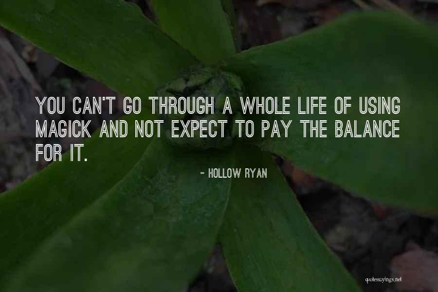 Pendry Natirar Quotes By Hollow Ryan Pendry Natirar Quotes By Hollow Ryan
