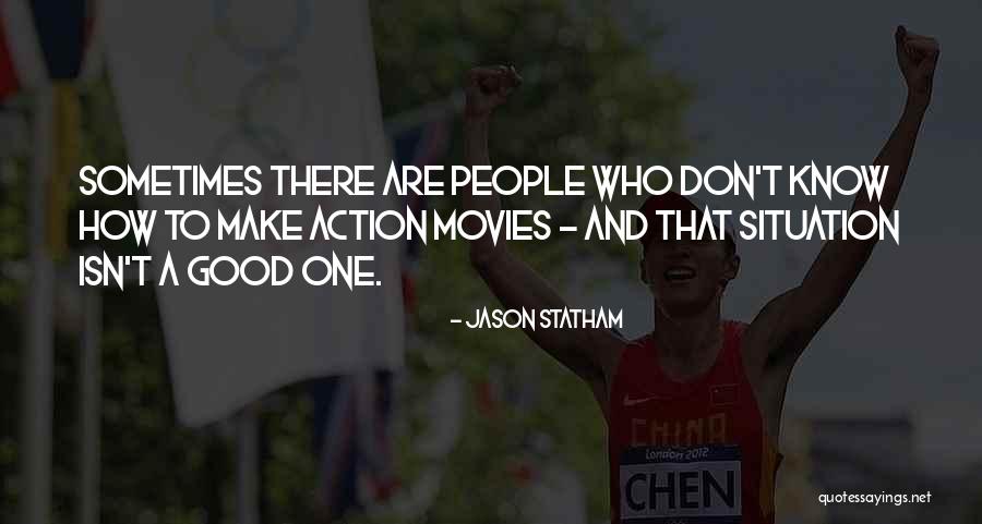 Pendse And Associates Quotes By Jason Statham Pendse And Associates Quotes By Jason Statham