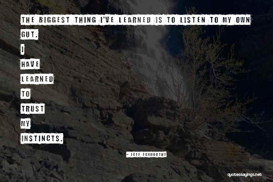 Pendu Quotes By Jeff Foxworthy Pendu Quotes By Jeff Foxworthy