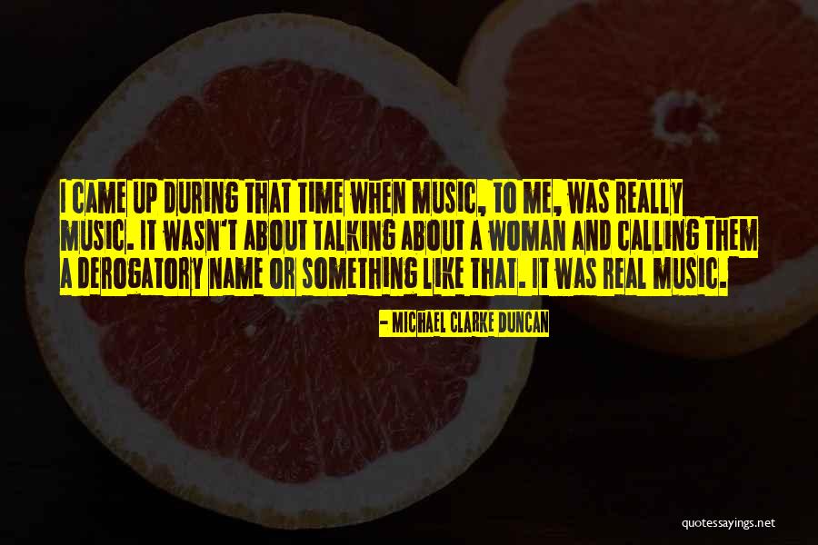 Penduduk Terbanyak Quotes By Michael Clarke Duncan Penduduk Terbanyak Quotes By Michael Clarke Duncan
