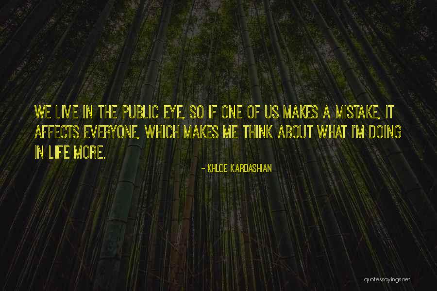 Pendudukan British Di Quotes By Khloe Kardashian Pendudukan British Di Quotes By Khloe Kardashian