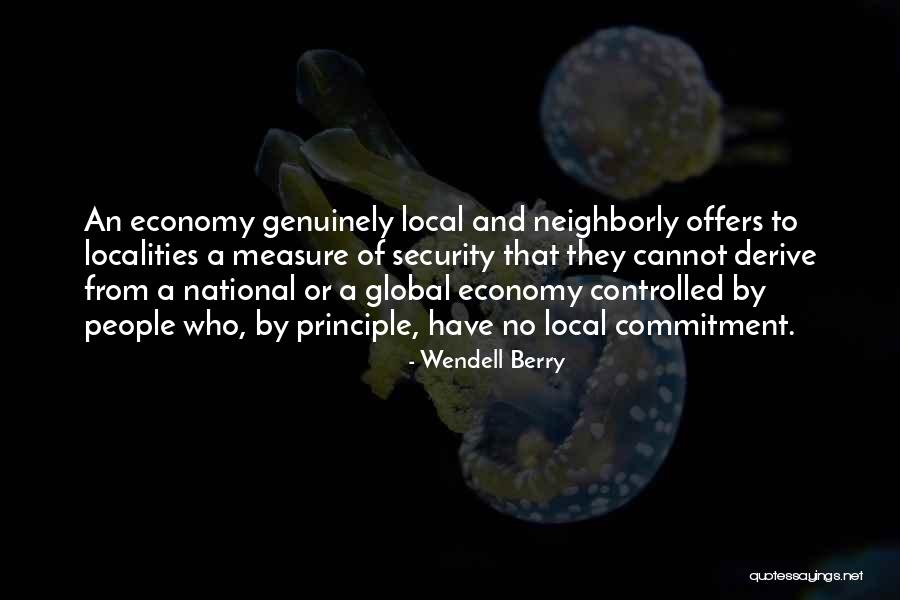 Pendudukan British Di Quotes By Wendell Berry Pendudukan British Di Quotes By Wendell Berry