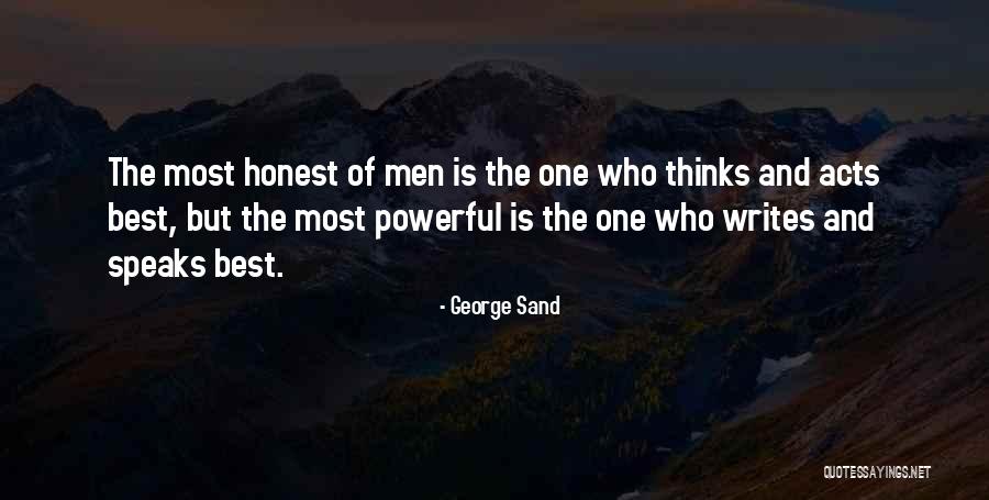 Pendule Oui Quotes By George Sand Pendule Oui Quotes By George Sand