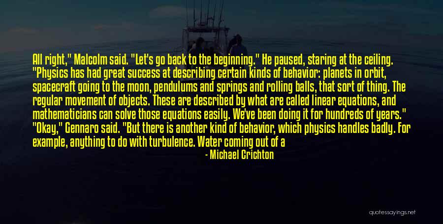 Pendulums Quotes By Michael Crichton Pendulums Quotes By Michael Crichton