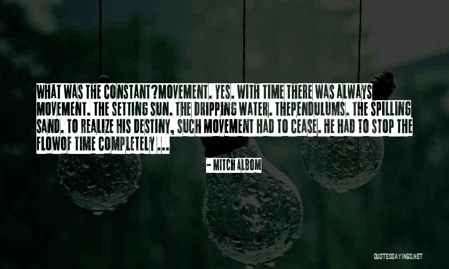 Pendulums Quotes By Mitch Albom Pendulums Quotes By Mitch Albom