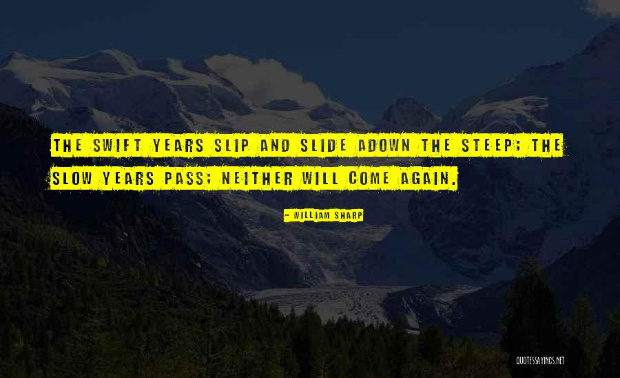 Pendurar Pratos Quotes By William Sharp Pendurar Pratos Quotes By William Sharp