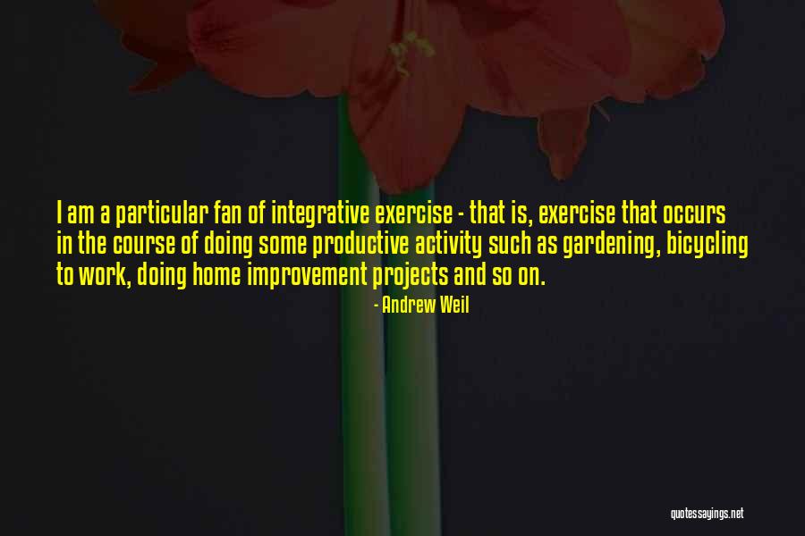 Pendyala Harikrishna Quotes By Andrew Weil Pendyala Harikrishna Quotes By Andrew Weil