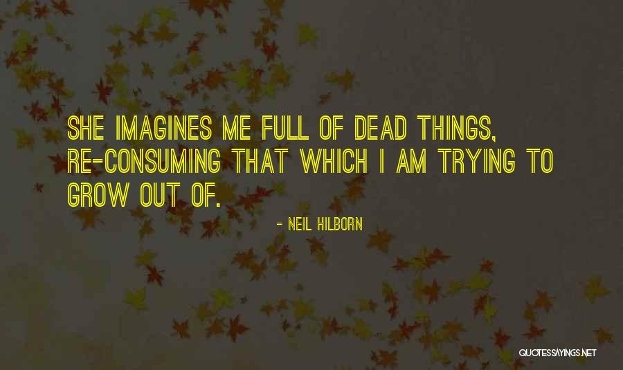Pendyala Swaroop Quotes By Neil Hilborn Pendyala Swaroop Quotes By Neil Hilborn