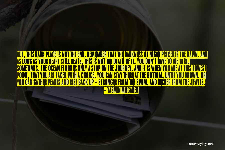 Pene N Kurzy Quotes By Yasmin Mogahed Pene N Kurzy Quotes By Yasmin Mogahed