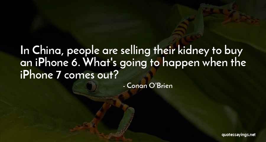 Peneda Ger S Quotes By Conan O'Brien Peneda Ger S Quotes By Conan O'Brien