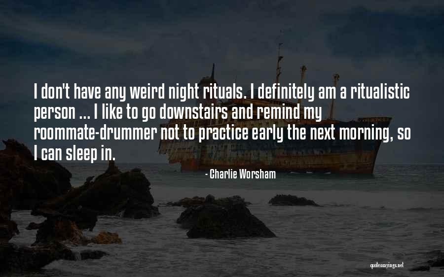 Penedo Charitable Organization Quotes By Charlie Worsham Penedo Charitable Organization Quotes By Charlie Worsham