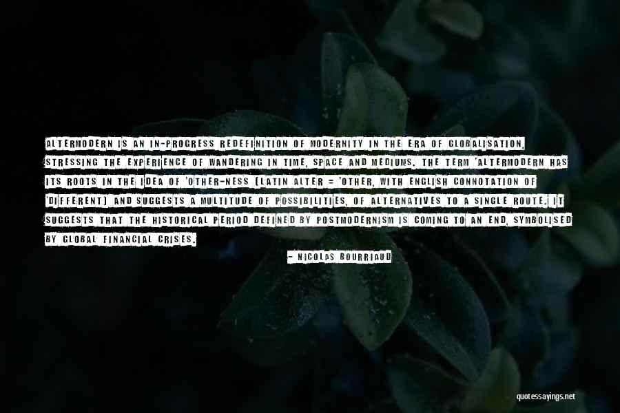 Penedo Charitable Organization Quotes By Nicolas Bourriaud Penedo Charitable Organization Quotes By Nicolas Bourriaud
