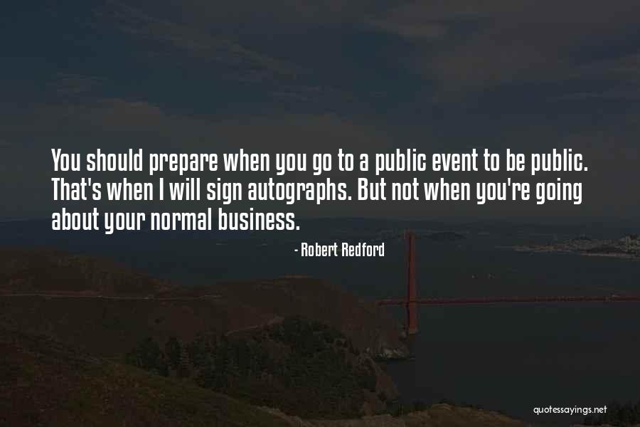 Penedo Charitable Organization Quotes By Robert Redford Penedo Charitable Organization Quotes By Robert Redford