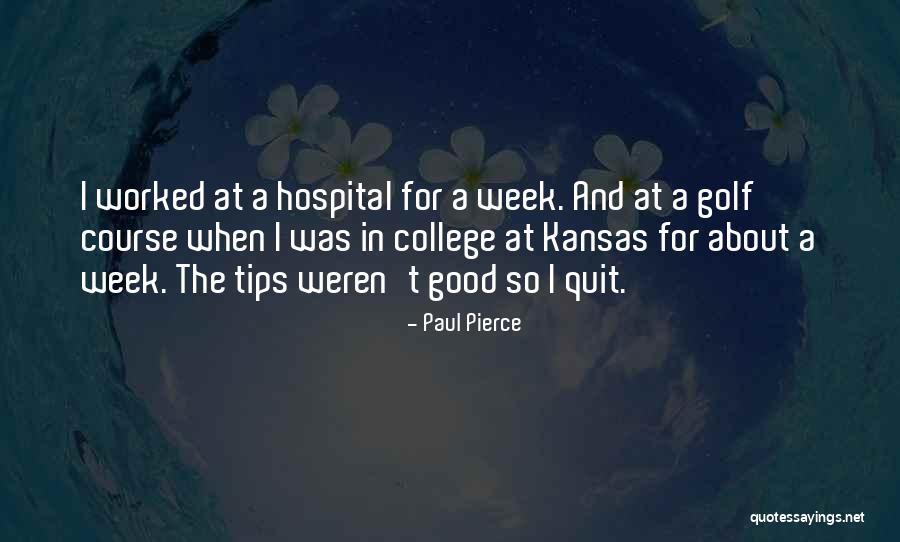 Peneiras Quotes By Paul Pierce Peneiras Quotes By Paul Pierce