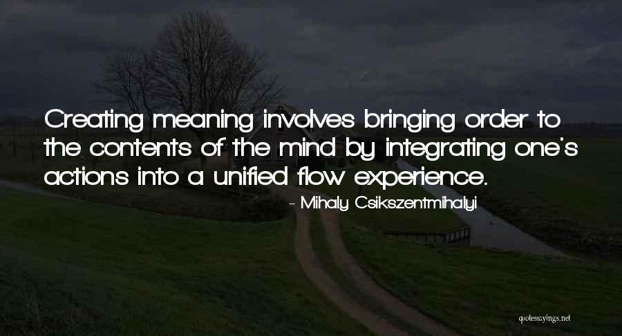 Penelitian Kualitatif Quotes By Mihaly Csikszentmihalyi Penelitian Kualitatif Quotes By Mihaly Csikszentmihalyi