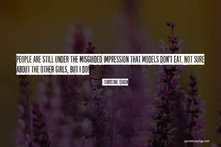 Penelitian Kuantitatif Quotes By Christine Teigen Penelitian Kuantitatif Quotes By Christine Teigen