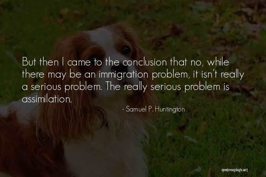 Penella Burnet Quotes By Samuel P. Huntington Penella Burnet Quotes By Samuel P. Huntington