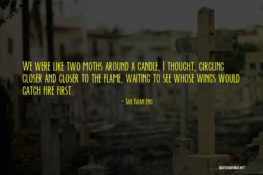 Penelope Cruz Maria Elena Quotes By Tan Twan Eng Penelope Cruz Maria Elena Quotes By Tan Twan Eng