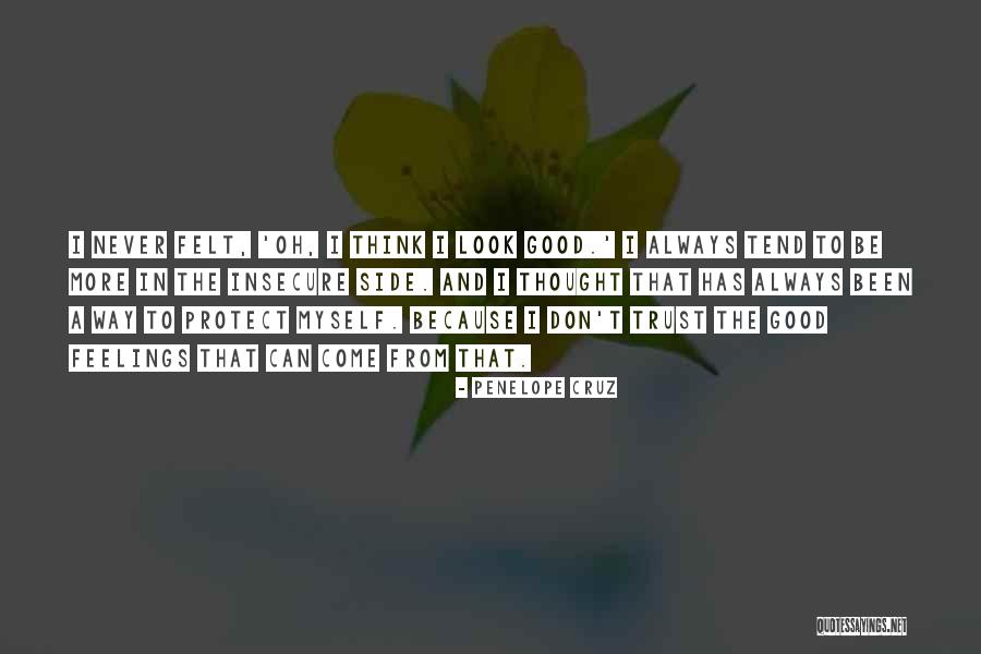 Penelope Cruz Quotes 1266719 Penelope Cruz Quotes 1266719