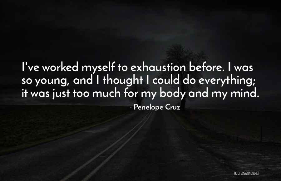 Penelope Cruz Quotes 1453053 Penelope Cruz Quotes 1453053