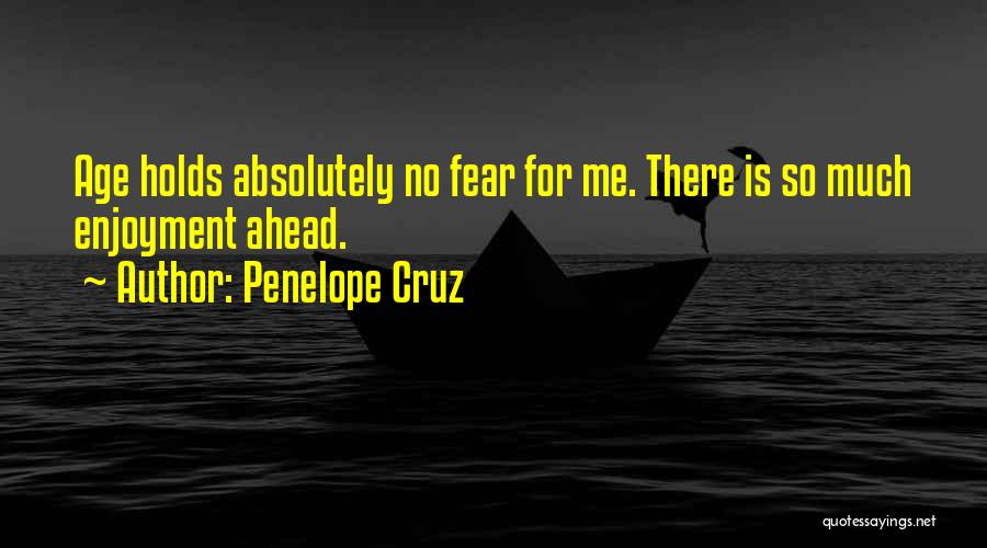 Penelope Cruz Quotes 1495590