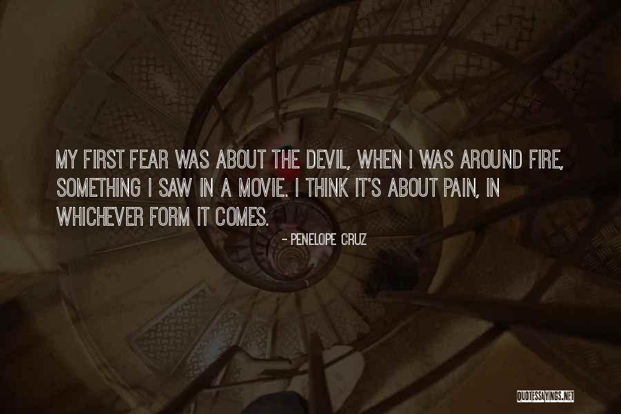 Penelope Cruz Quotes 1633313 Penelope Cruz Quotes 1633313