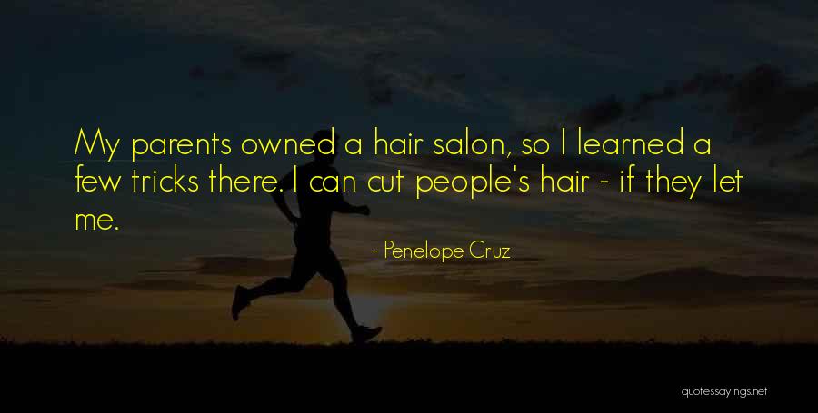 Penelope Cruz Quotes 1847610