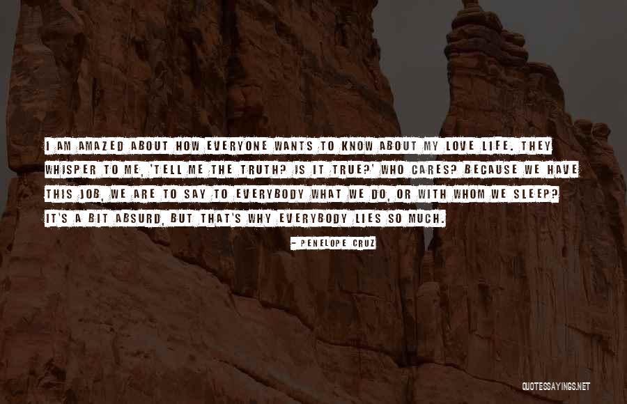 Penelope Cruz Quotes 2017797 Penelope Cruz Quotes 2017797
