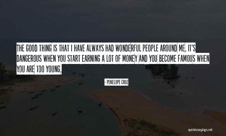 Penelope Cruz Quotes 225183 Penelope Cruz Quotes 225183