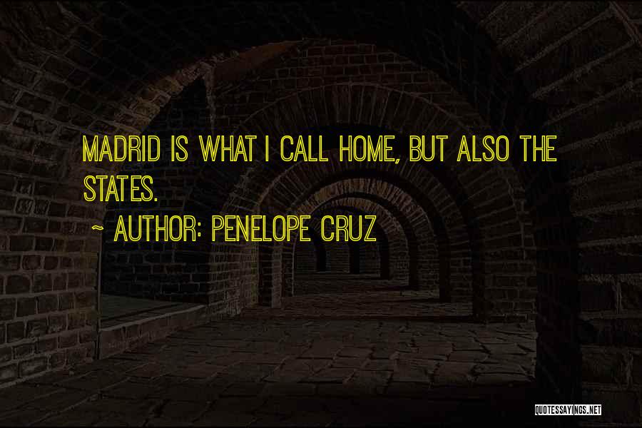 Penelope Cruz Quotes 244006