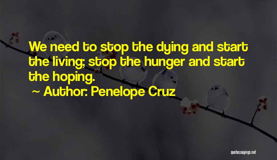 Penelope Cruz Quotes 270728