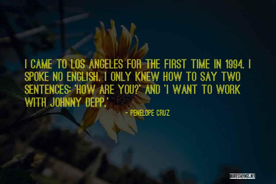 Penelope Cruz Quotes 315384 Penelope Cruz Quotes 315384