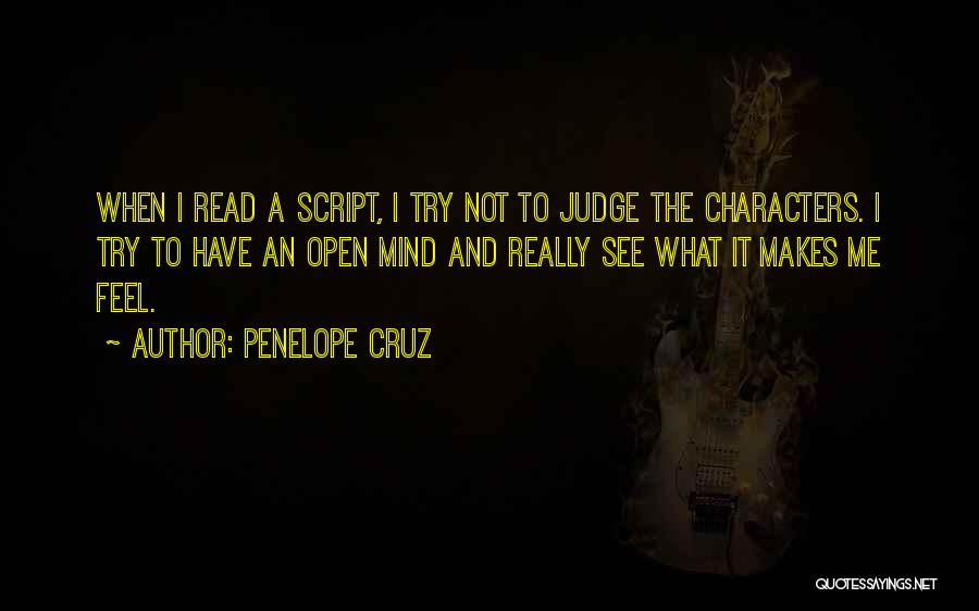 Penelope Cruz Quotes 347934
