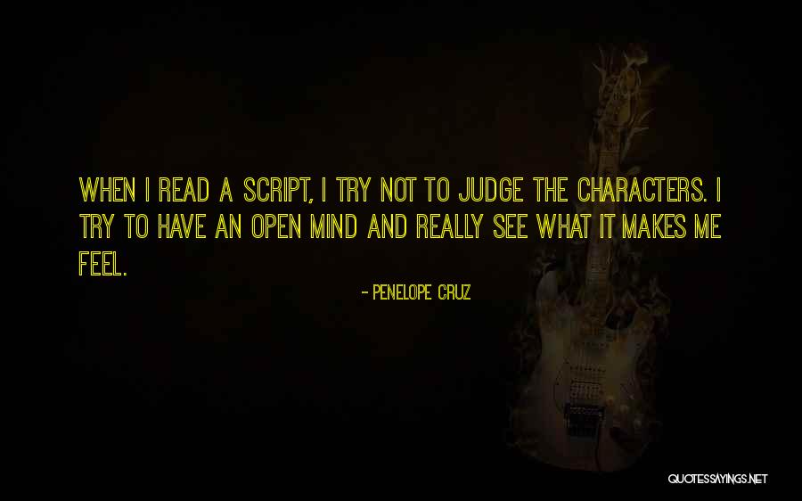Penelope Cruz Quotes 347934 Penelope Cruz Quotes 347934