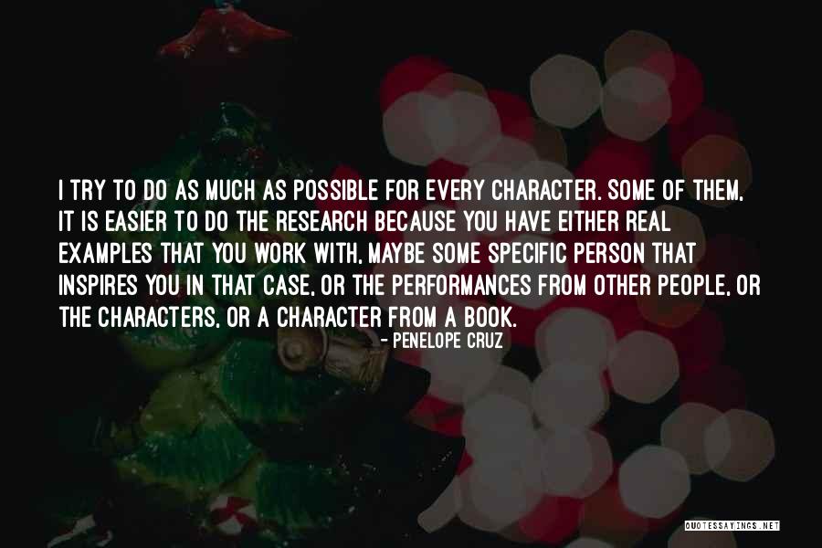 Penelope Cruz Quotes 406335 Penelope Cruz Quotes 406335