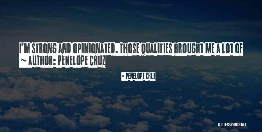 Penelope Cruz Quotes 525463 Penelope Cruz Quotes 525463