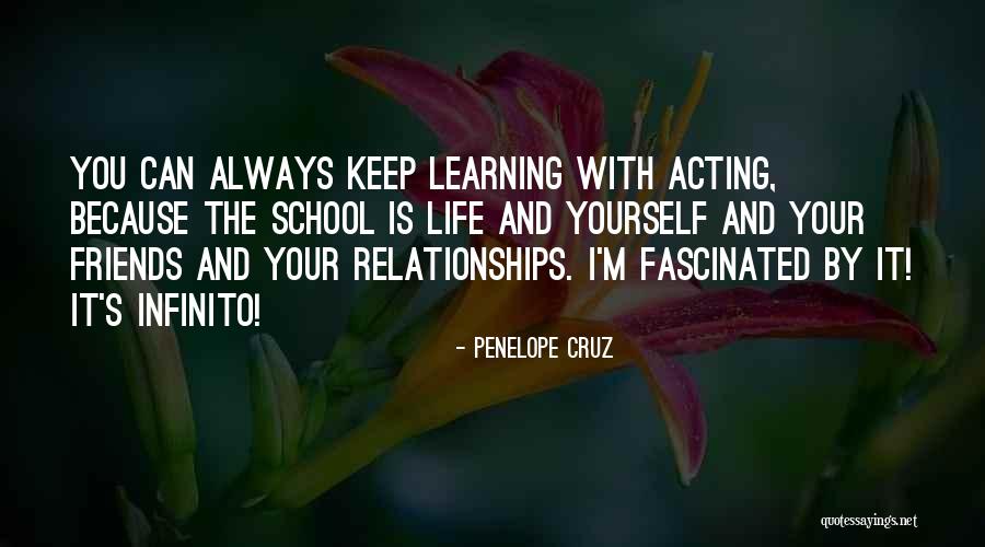 Penelope Cruz Quotes 657225