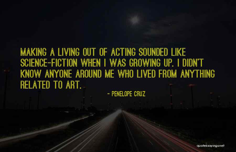 Penelope Cruz Quotes 695854 Penelope Cruz Quotes 695854