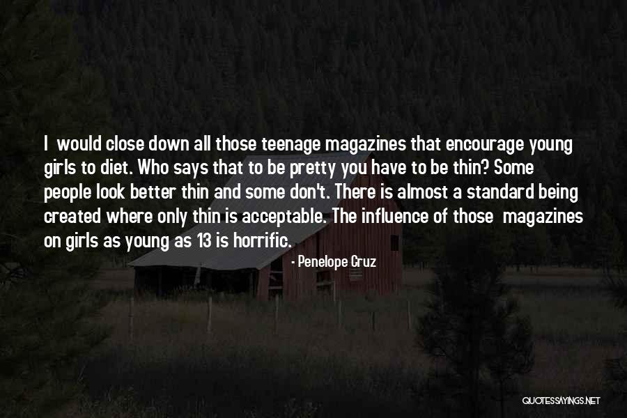 Penelope Cruz Quotes 957755 Penelope Cruz Quotes 957755