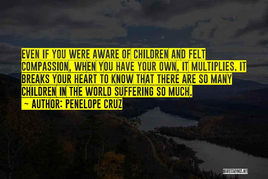 Penelope Cruz Quotes 96828