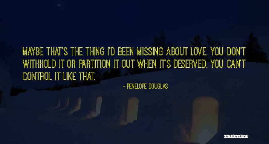 Penelope Douglas Quotes 100744 Penelope Douglas Quotes 100744